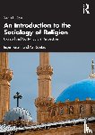 Furseth, Inger, Repstad, Pal - An Introduction to the Sociology of Religion