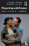 Goldfinger, Jacqueline - Playwriting with Purpose