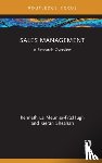 Le Meunier-FitzHugh, Kenneth (University of East Anglia, Sheahan, Kieran (Technological University Dublin - Sales Management