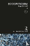 Garrard, Greg (Bath Spa University - Ecocriticism