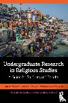 Dupertuis, Ruben, Spigel, Chad, Shanahan, Jenny Olin, Young, Gregory (Montana State University - Undergraduate Research in Religious Studies
