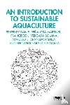  - An Introduction to Sustainable Aquaculture