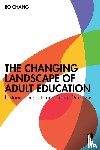 Chang, Bo - The Changing Landscape of Adult Education