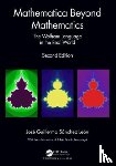 Sanchez Leon, Jose Guillermo (Universidad de Salamanca - Mathematica Beyond Mathematics