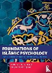 Rassool, G. Hussein (Charles Sturt University, Luqman, Mugheera M. - Foundations of Islamic Psychology