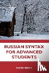 Rojavin, Marina - Russian Syntax for Advanced Students