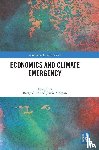  - Economics and Climate Emergency