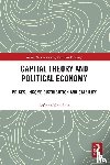 Tsoulfidis, Lefteris (University of Macedonia - Capital Theory and Political Economy