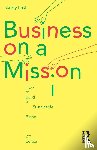 Last, Andy - Business on a Mission