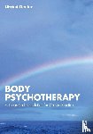 Geuter, Ulfried - Body Psychotherapy