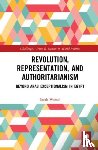 Wessel, Sarah (CARPO - Revolution, Representation, and Authoritarianism
