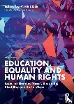 - Education, Equality and Human Rights