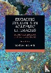 Brisk, Maria Estela (Boston College - Engaging Students in Academic Literacies