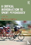 Moran, Aidan (Aidan passed as see SF cases 01484206 & 02020585), Toner, John (University of Hull - A Critical Introduction to Sport Psychology