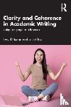 Nunan, David, Choi, Julie (University of Melbourne, Australia) - Clarity and Coherence in Academic Writing
