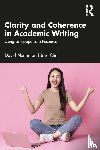 Nunan, David, Choi, Julie (University of Melbourne, Australia) - Clarity and Coherence in Academic Writing