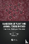  - Handbook of Plant and Animal Toxins in Food - Occurrence, Toxicity, and Prevention