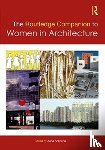  - The Routledge Companion to Women in Architecture