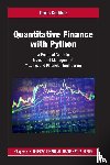 Kelliher, Chris (Fidelity Investments. USA) - Quantitative Finance with Python