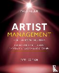 Allen, Paul (Associate Professor - Artist Management for the Music Business