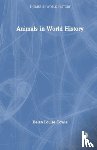 Cowie, Helen Louise (University of York - Animals in World History