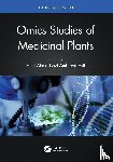  - Omics Studies of Medicinal Plants