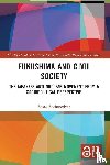 Bochorodycz, Beata (Adam Mickiewicz University - Fukushima and Civil Society
