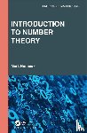 Hunacek, Mark - Introduction to Number Theory