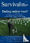  - Survival June-July 2021: Ending Endless Wars?