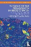 Giamminuti, Stefania, Cagliari, Paola, Giudici, Claudia, Strozzi, Paola - The Role of the Pedagogista in Reggio Emilia