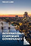Clarke, Thomas (University of Technology - International Corporate Governance