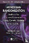 Burgess, Stephen (MRC Biostatistics Unit, Thompson, Simon G. (Department of Public Health and Primary Care - Mendelian Randomization