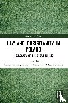  - Law and Christianity in Poland