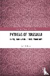 Scott, Lionel - Pytheas of Massalia