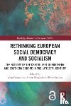  - Rethinking European Social Democracy and Socialism