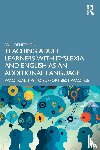 Demetriou, Paul (New City College - Teaching Adult Learners with Dyslexia and English as an Additional Language