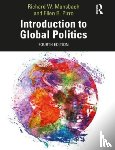 Mansbach, Richard W. (Iowa State University, Pirro, Ellen - Introduction to Global Politics