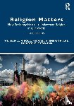 Mirola, William A., Emerson, Michael O., Monahan, Susanne C - Religion Matters