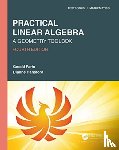 Farin, Gerald (Arizona State University, Hansford, Dianne (FarinHansford R&D - Practical Linear Algebra