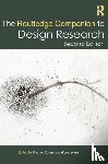  - The Routledge Companion to Design Research