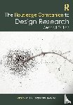  - The Routledge Companion to Design Research