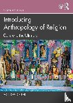 Eller, Jack David (Community College of Denver - Introducing Anthropology of Religion