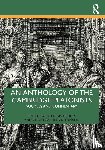  - An Anthology of the Cambridge Platonists