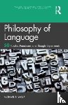 Wolf, Michael P. - Philosophy of Language