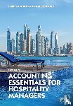 Guilding, Chris (Griffiths University, Mingjie Ji, Kate - Accounting Essentials for Hospitality Managers