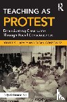 Harvey, Robert S., Gonzowitz, Susan - Teaching as Protest