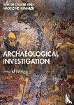 Carver, Martin (University of York, Hummler, Madeleine - Archaeological Investigation