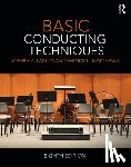 Labuta, Joseph A., Matthews, Wendy - Basic Conducting Techniques