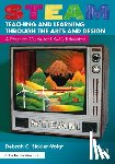 Sickler-Voigt, Debrah C. (Middle Tennessee State University, USA) - STEAM Teaching and Learning Through the Arts and Design