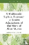 Francesconi, Sabrina (University of Trento - A Multimodal Stylistic Approach to Screen Adaptations of the Work of Alice Munro